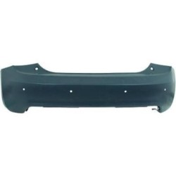 Bumper 1080056 for AUDI A1 OE 8X0807067AGRU
