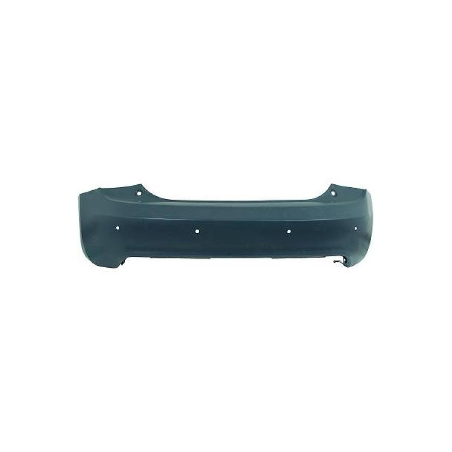 Bumper 1080056 for AUDI A1 OE 8X0807067AGRU