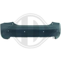 Bumper 1080056 for AUDI A1 OE 8X0807067AGRU