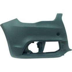 Bumper 1080050 for AUDI A1 OE 8X0807066GRU