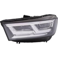 Headlight 1076985 for AUDI Q5 OE 80A941773