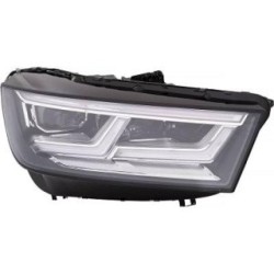 Headlight 1076984 for AUDI Q5 OE 80A941774