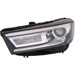 Headlight 1076981 for AUDI Q5 OE 80A941043