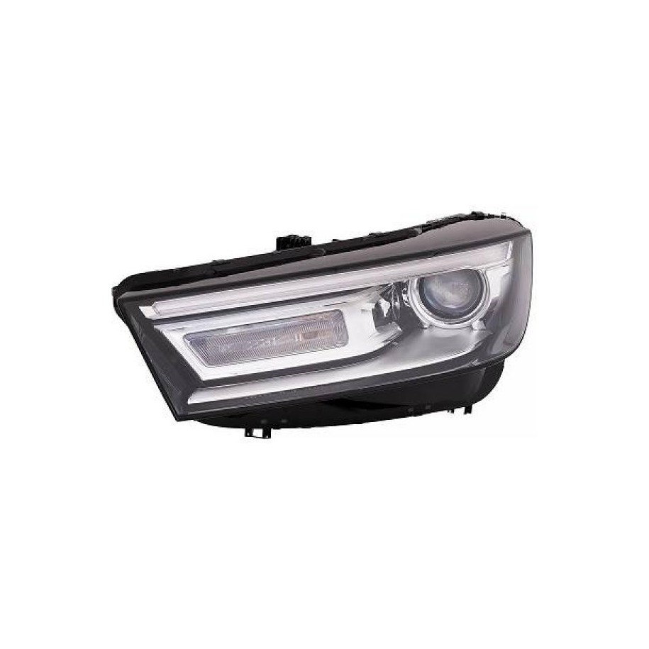 Headlight 1076981 for AUDI Q5 OE 80A941043