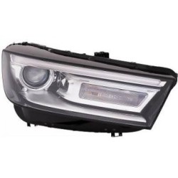 Headlight 1076980 for AUDI Q5 OE 80A941044