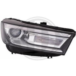 Headlight 1076980 for AUDI Q5 OE 80A941044