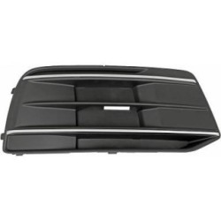 Bumper Ventilation Grilles 1076348 for AUDI Q5 OE 80A807680DRU6