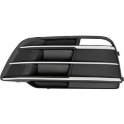 Bumper Ventilation Grilles 1076347 for AUDI Q5 OE 80A807679HRU6