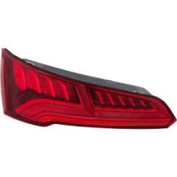 Tail Light Assembly 1076091 for AUDI Q5 OE 80A945093B