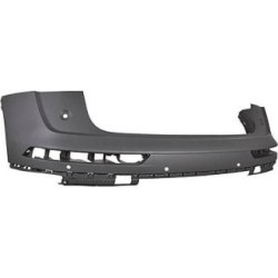 Bumper 1076056 for AUDI Q5 OE 80A807067A