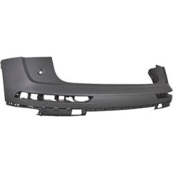 Bumper 1076055 for AUDI Q5 OE 80A807067