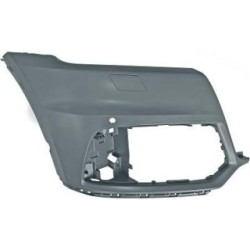 Bumper 1076052 for AUDI Q5 OE 80A807108A