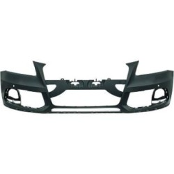 Bumper 1075453 for AUDI Q5 OE 8R0807065BGRU