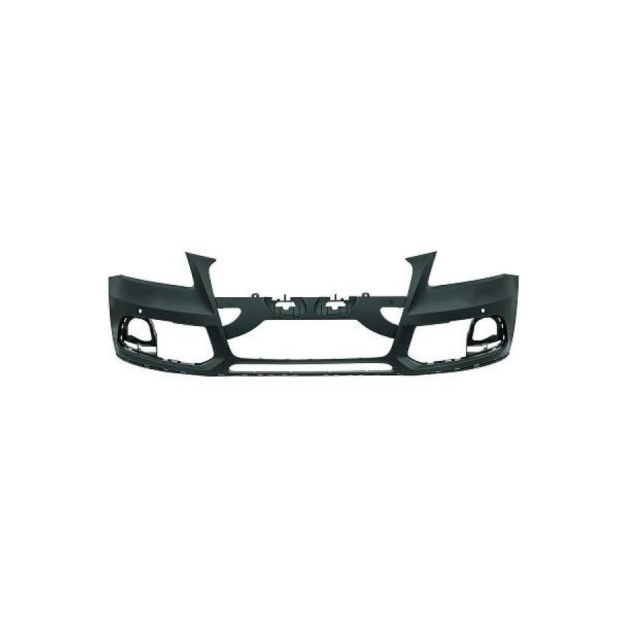 Bumper 1075453 for AUDI Q5 OE 8R0807065BGRU