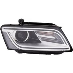 Headlight 1075282 for AUDI Q5 OE 8R0941044