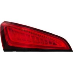 Tail Light Assembly 1075191 for AUDI Q5 OE 8R0945093C