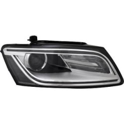 Headlight 1075184 for AUDI Q5 OE 8R0941044