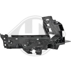 Headlight Base 1075112 for AUDI Q5 OE 8R0805608B