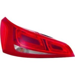 Tail Light Assembly 1075092 for AUDI Q5 OE 8R0945094
