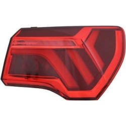 Tail Light Assembly 1066094 for AUDI Q3 OE 83A945092