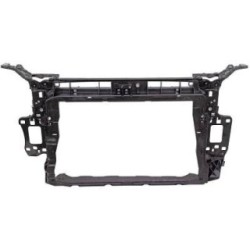 Front Cowling Panel 1066002 for AUDI Q3 OE 83A805594G