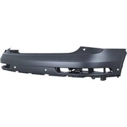 Bumper 1065457 for AUDI Q3 OE 8U0807067G
