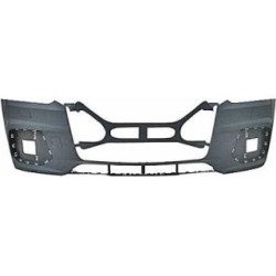 Bumper 1065450 for AUDI Q3 OE 8U0807065L