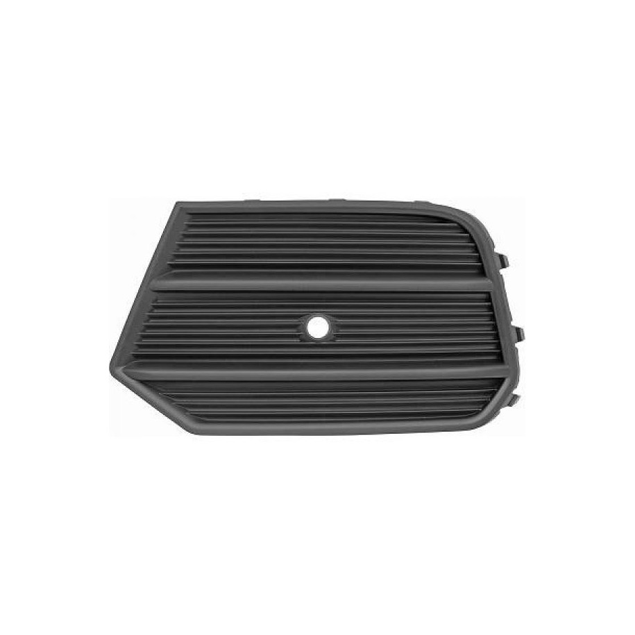Bumper Ventilation Grilles 1065449 for AUDI Q3 OE 8U0807681Q