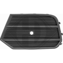 Bumper Ventilation Grilles 1065449 for AUDI Q3 OE 8U0807681Q
