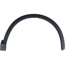 Wing Flaring 1065163 for AUDI Q3 OE 8U0853717AGRU