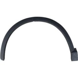 Wing Flaring 1065162 for AUDI Q3 OE 8U0853718AGRU