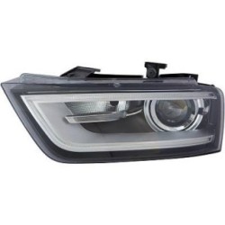 Headlight 1065085 for AUDI Q3 OE 8U0941029B