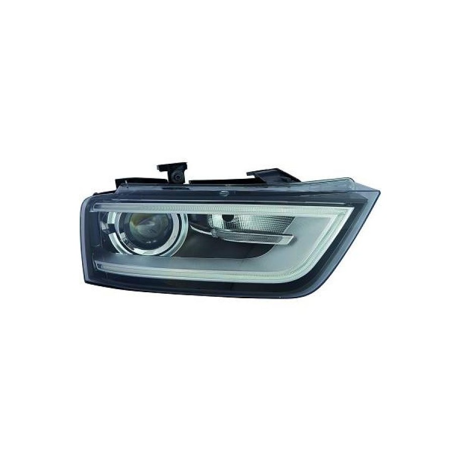Headlight 1065084 for AUDI Q3 OE 8U0941030B