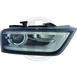 Headlight 1065084 for AUDI Q3 OE 8U0941030B