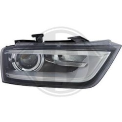 Headlight 1065082 for AUDI Q3 OE 8U0941030B