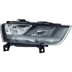 Headlight 1065080 for AUDI Q3 OE 8U0941004