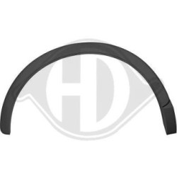 Wing Flaring 1065058 for AUDI Q3 OE 8U0853818