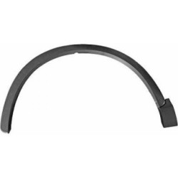 Wing Flaring 1065053 for AUDI Q3 OE 8U0853717