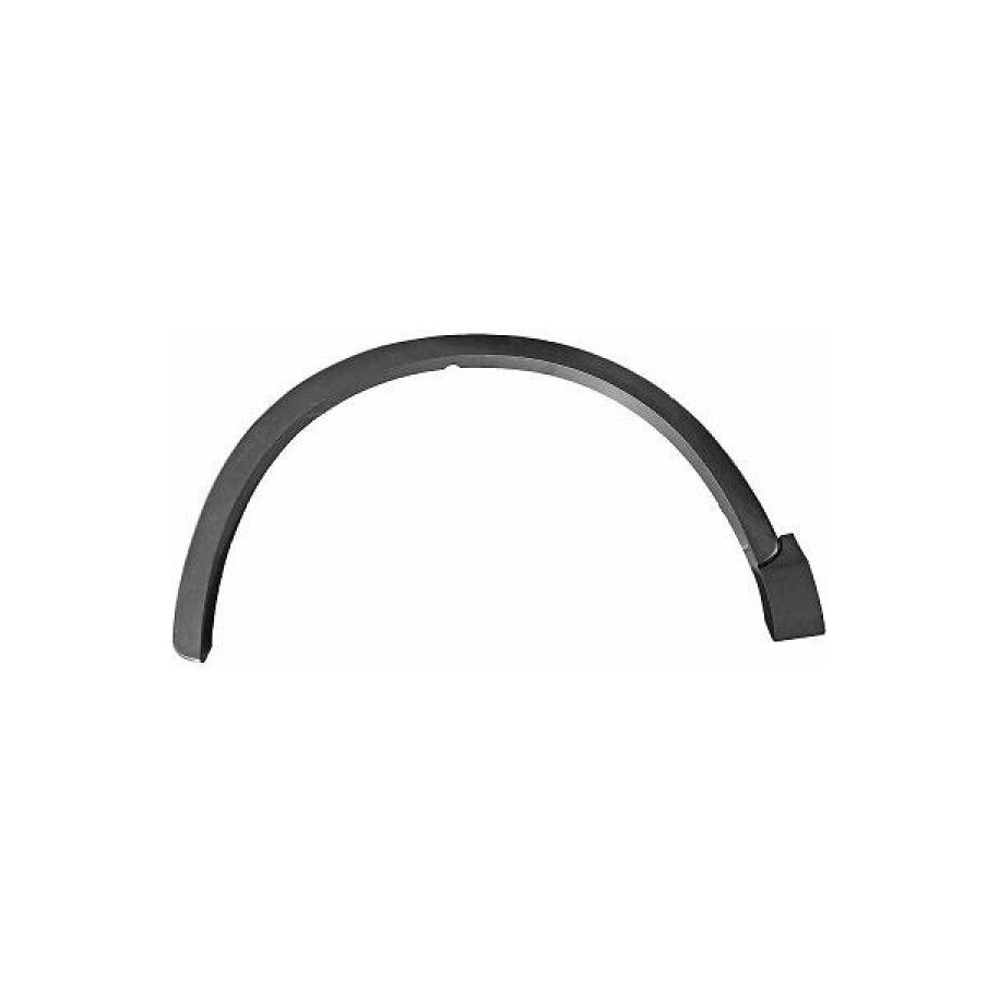 Wing Flaring 1065053 for AUDI Q3 OE 8U0853717