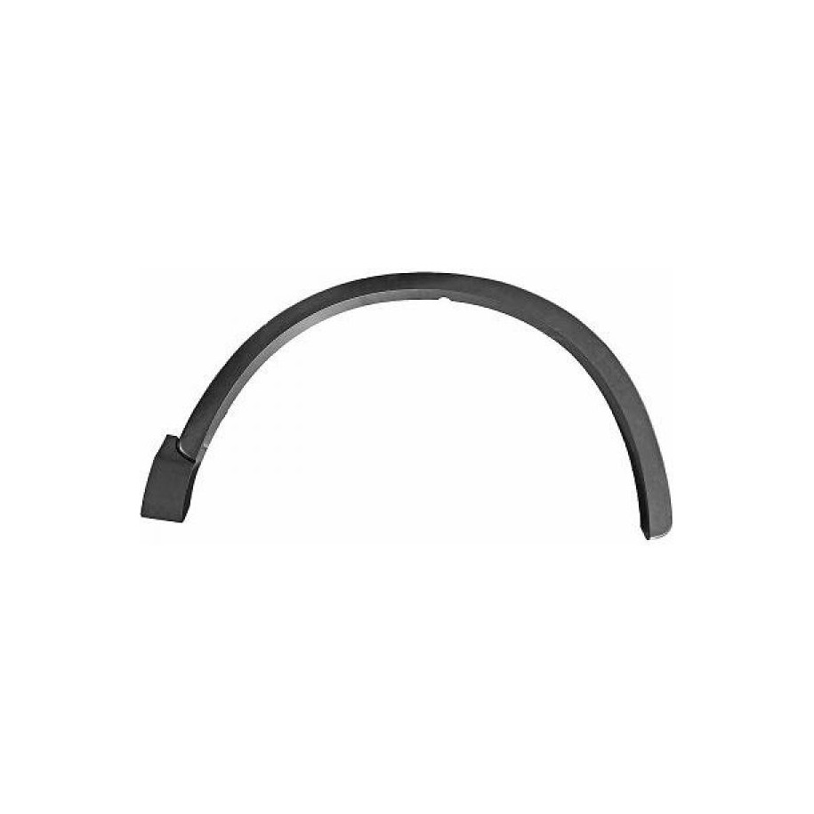 Wing Flaring 1065052 for AUDI Q3 OE 8U0853718