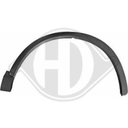 Wing Flaring 1065052 for AUDI Q3 OE 8U0853718