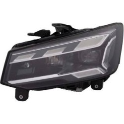 Headlight 1055087 for AUDI Q2 OE 81A941035