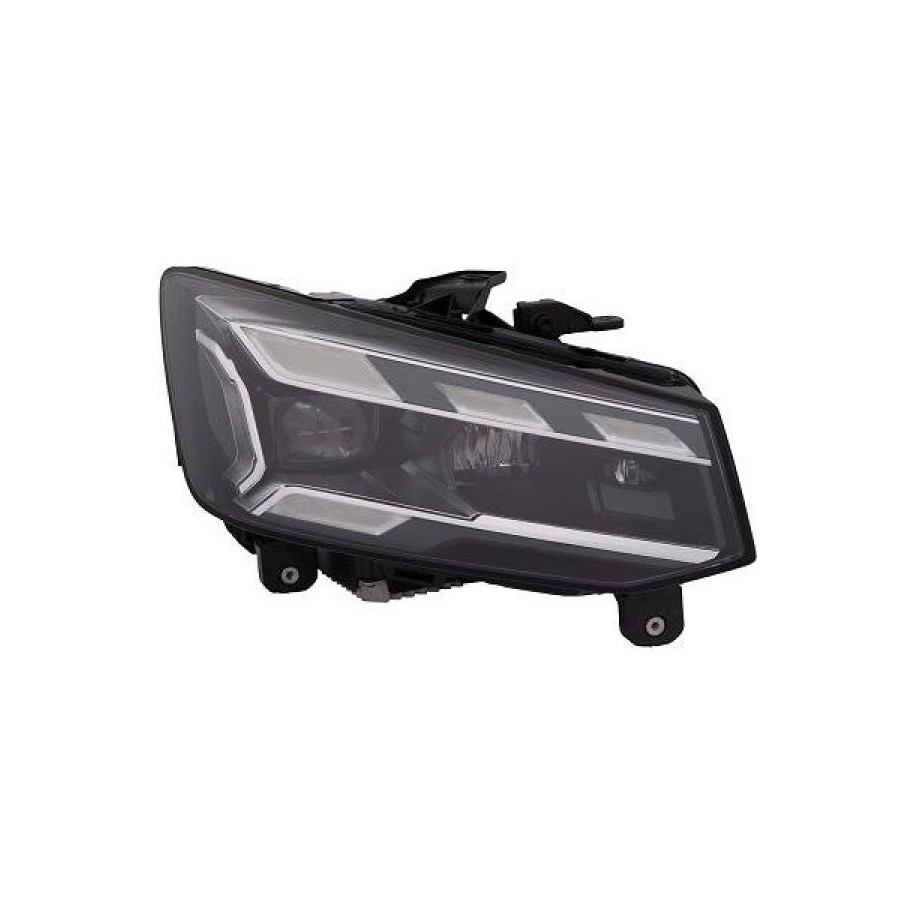 Headlight 1055086 for AUDI Q2 OE 81A941036