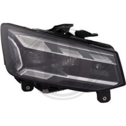 Headlight 1055086 for AUDI Q2 OE 81A941036