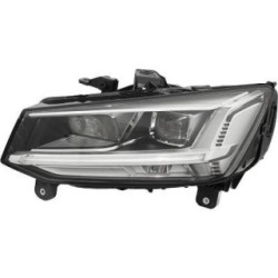 Headlight 1055085 for AUDI Q2 OE 81A941773