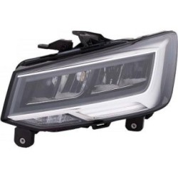 Headlight 1055083 for AUDI Q2 OE 81A941011