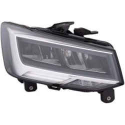 Headlight 1055082 for AUDI Q2 OE 81A941012