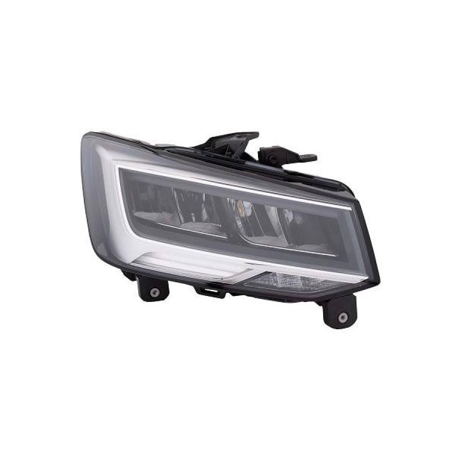 Headlight 1055082 for AUDI Q2 OE 81A941012
