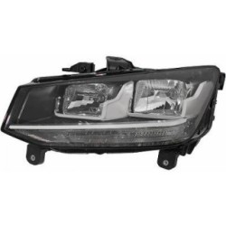 Headlight 1055081 for AUDI Q2 OE 81A941003A