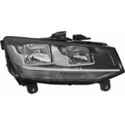 Headlight 1055080 for AUDI Q2 OE 81A941004A